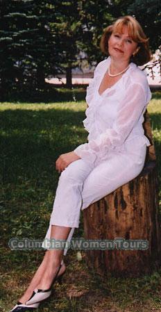 55247 - Olga Age: 46 - Russia