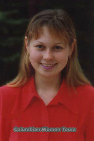 55253 - Nafisa Age: 34 - Russia