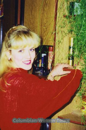 55261 - Olga Age: 37 - Russia