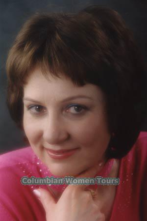 55279 - Larisa Age: 57 - Russia