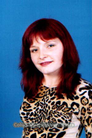 55336 - Tatyana Age: 31 - Russia