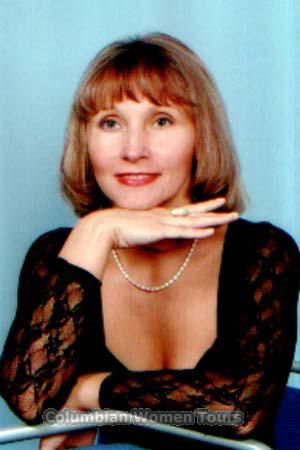 55337 - Elena Age: 51 - Russia