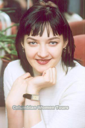 55394 - Oxana Age: 36 - Russia