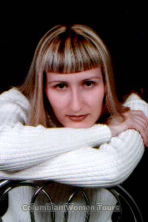 55421 - Yulianna Age: 33 - Russia