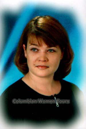 55422 - Svetlana Age: 40 - Russia