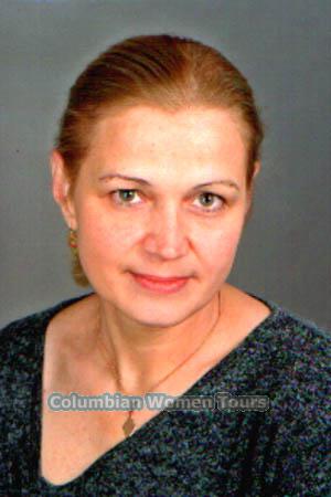 55423 - Irina Age: 47 - Russia