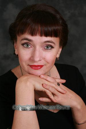 55424 - Marina Age: 51 - Russia