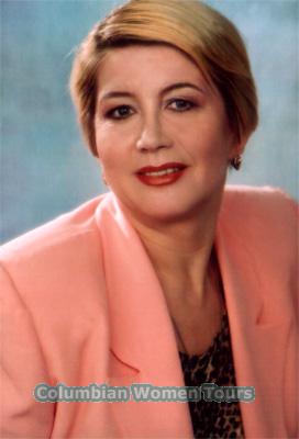 55427 - Lubov Age: 57 - Russia