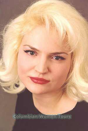 55457 - Irina Age: 36 - Russia