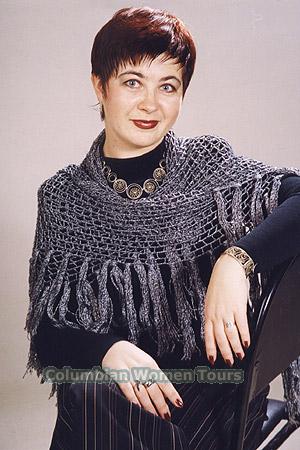 55599 - Marina Age: 39 - Russia