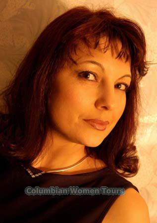 55676 - Olga Age: 48 - Russia