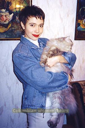 55684 - Alla Age: 42 - Russia