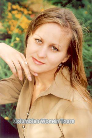 55753 - Marina Age: 29 - Russia