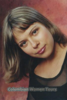 55769 - Oksana Age: 32 - Russia