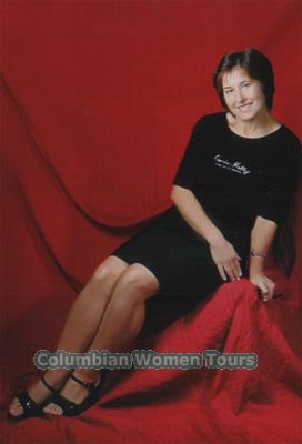 55773 - Ekaterina Age: 54 - Russia