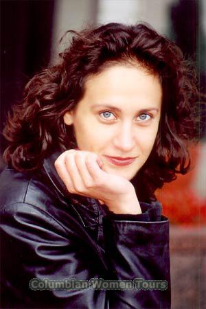 55846 - Natalia Age: 37 - Russia