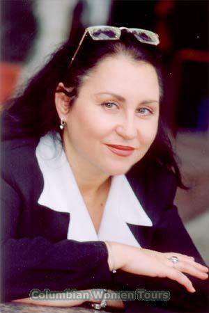 55847 - Marina Age: 43 - Russia