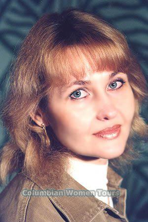 55859 - Olga Age: 43 - Russia