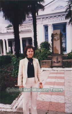 55886 - Olga Age: 38 - Russia