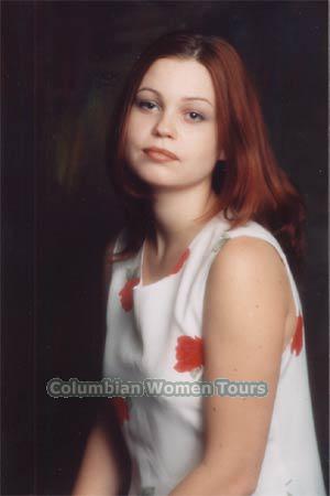55954 - Alexandra Age: 31 - Russia