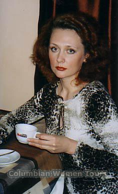 55982 - Inna Age: 42 - Russia