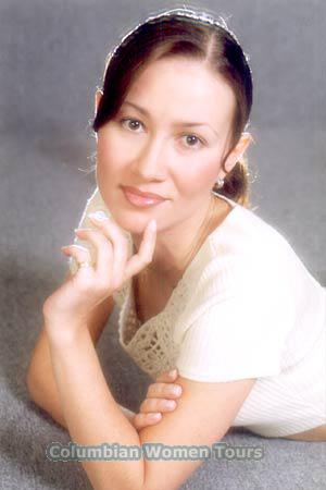 56097 - Ekaterina Age: 39 - Russia