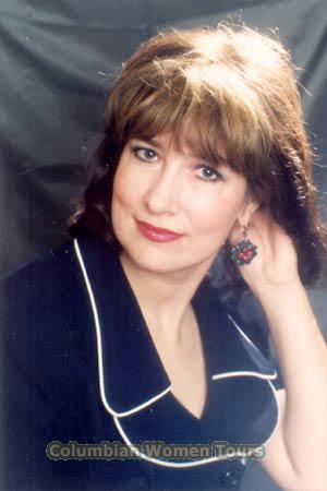 56112 - Anna Age: 52 - Russia