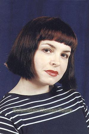56123 - Svetlana Age: 39 - Russia