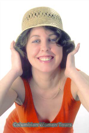 56265 - Svetlana Age: 40 - Russia