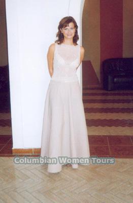 56289 - Marina Age: 33 - Russia