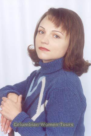 56340 - Olga Age: 43 - Russia