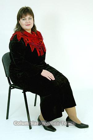 56346 - Tatyana Age: 39 - Russia