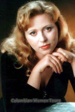 56362 - Ludmila Age: 36 - Russia