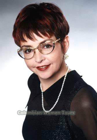56373 - Goulnar Age: 51 - Russia