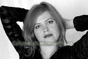 56539 - Larisa Age: 41 - Russia