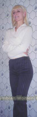 56542 - Inna Age: 46 - Russia