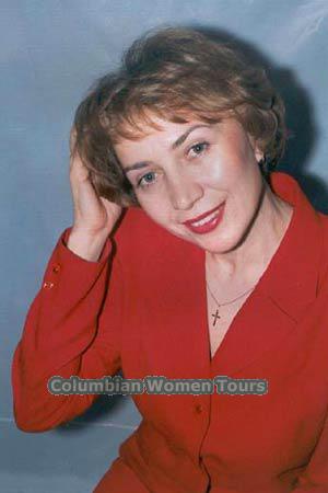 56547 - Svetlana Age: 48 - Russia