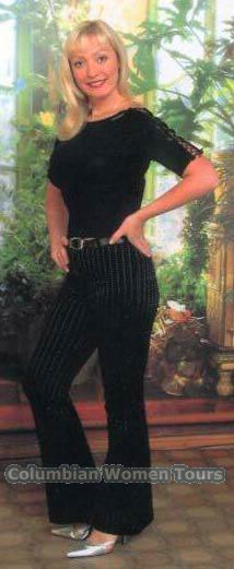 56549 - Natalya Age: 42 - Russia