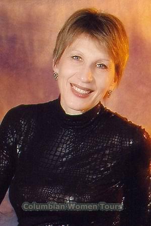 56568 - Lyudmila Age: 60 - Russia