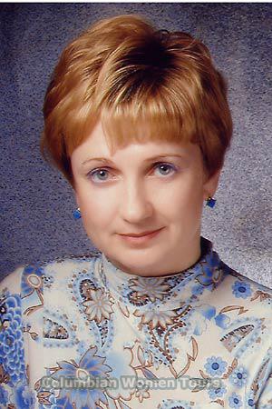 56569 - Elena Age: 41 - Russia