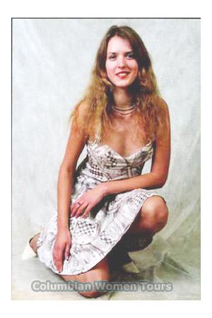 56575 - Elizaveta Age: 32 - Russia