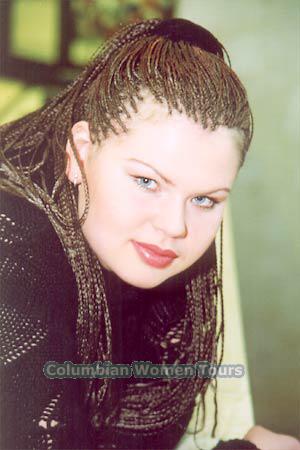 56640 - Marina Age: 29 - Russia