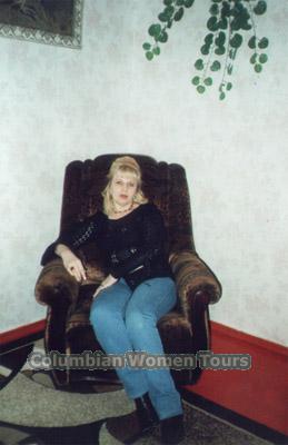 56670 - Alla Age: 51 - Russia