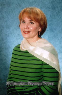 56673 - Elena Age: 54 - Russia