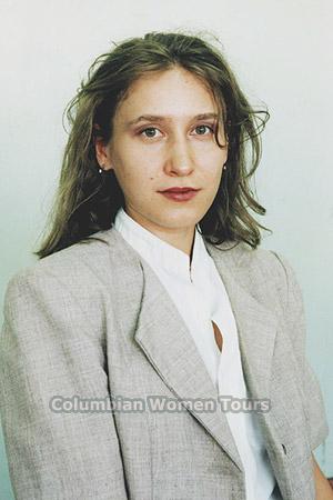 56685 - Svetlana Age: 44 - Russia