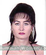 56706 - Marianna Age: 35 - Russia
