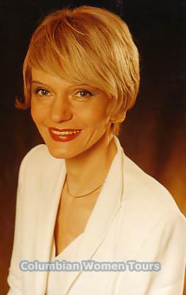 56712 - Alla Age: 51 - Russia