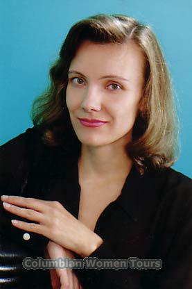 56720 - Margarita Age: 40 - Russia