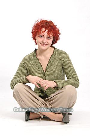 56761 - Nadezhda Age: 31 - Russia