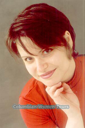 56823 - Natalia Age: 43 - Russia